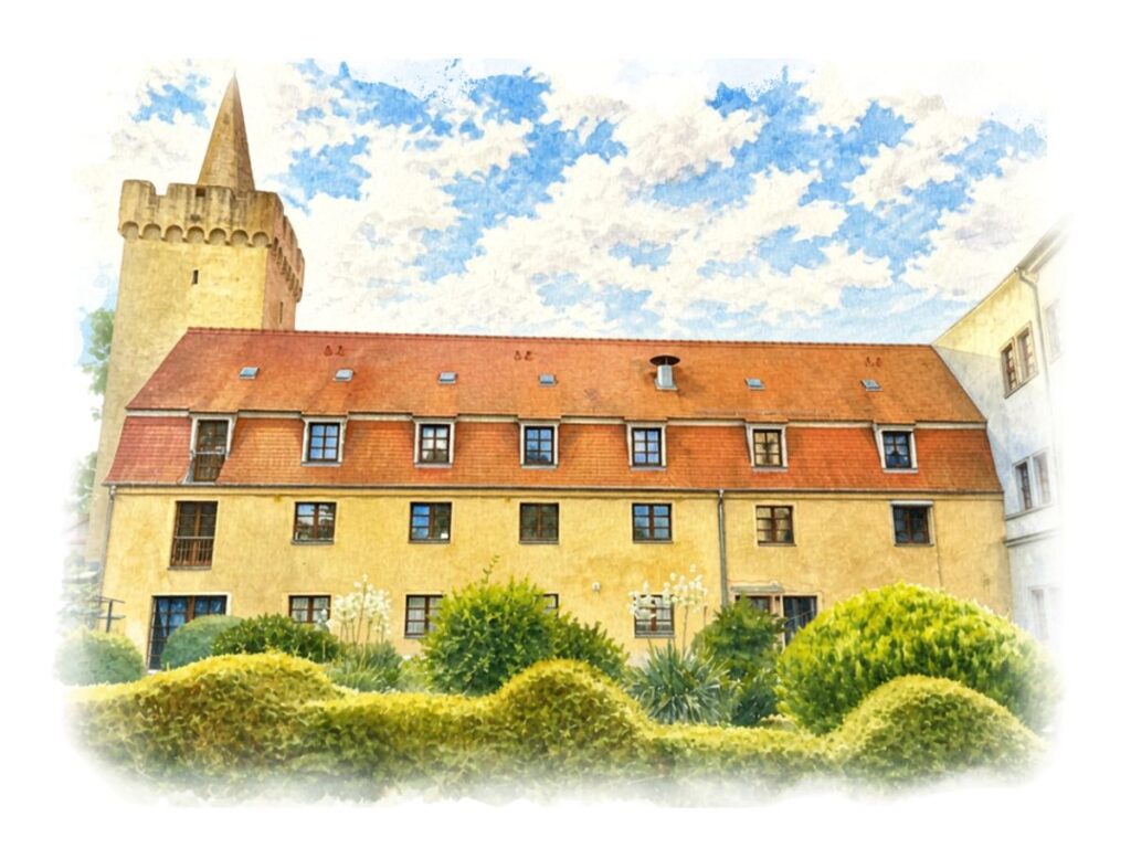 Hohe Straße 9/10
