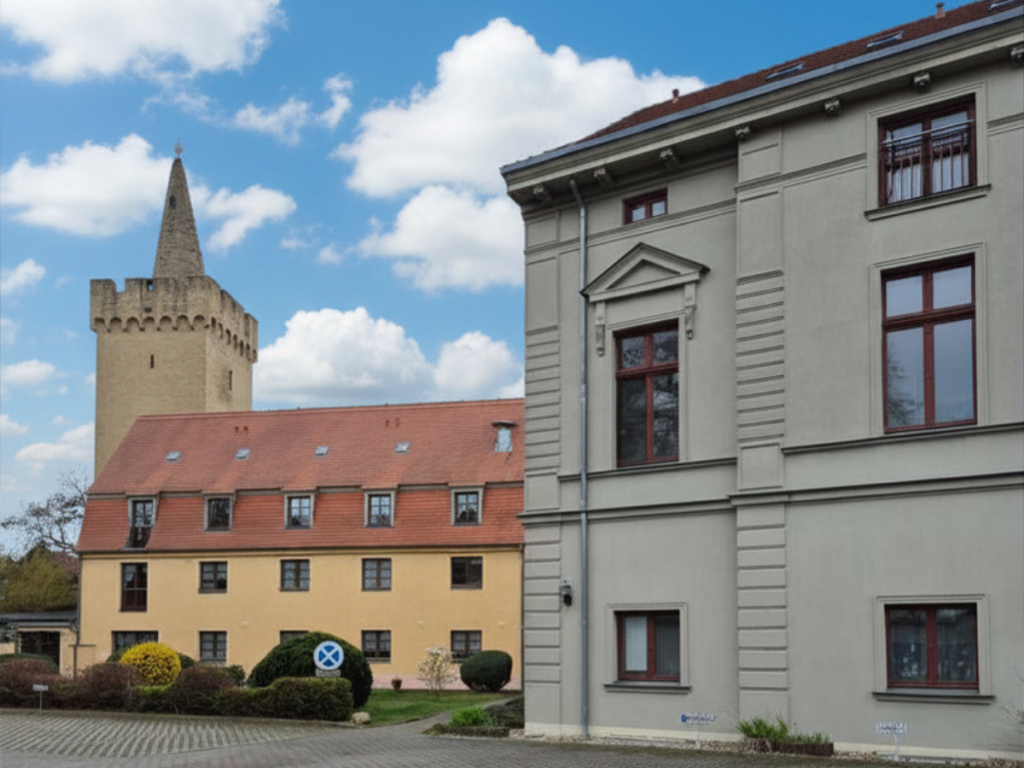 Hohe Straße 9/10